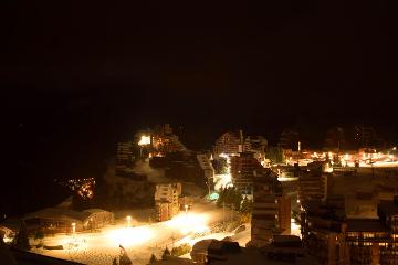 Avoriaz: Pistes (avoriaz.com)