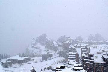 Avoriaz: Pistes (avoriaz.com)