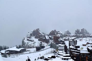 Avoriaz: Pistes (avoriaz.com)