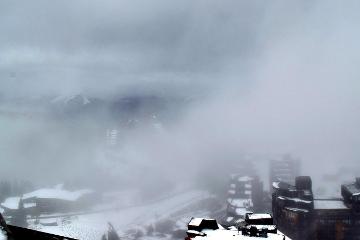 Avoriaz webcam