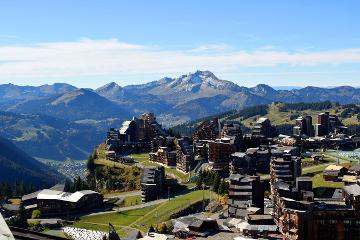 Avoriaz: Pistes (avoriaz.com)