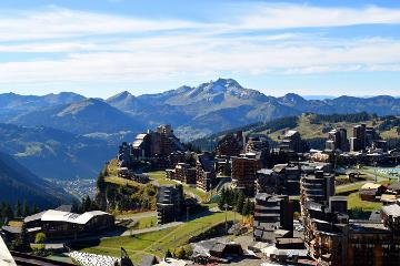 Avoriaz: Pistes (avoriaz.com)