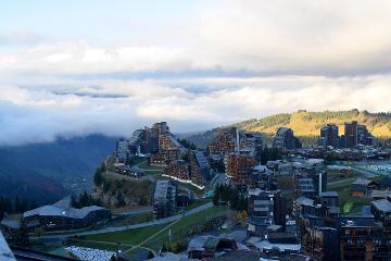Avoriaz: Pistes (avoriaz.com)