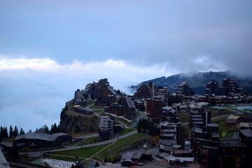 Avoriaz: Pistes (avoriaz.com)