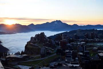 Avoriaz: Pistes (avoriaz.com)