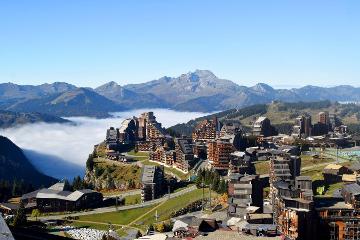 Avoriaz: Pistes (avoriaz.com)