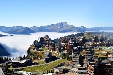 Avoriaz: Pistes (avoriaz.com)