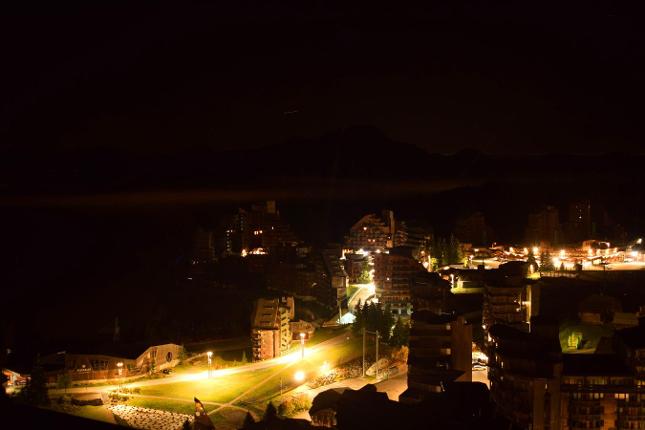Webcam Avoriaz: Pistes