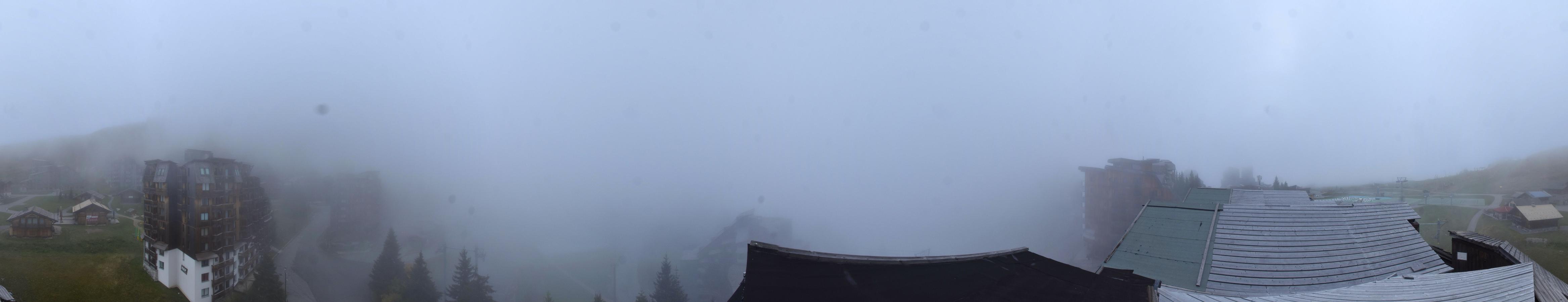 Webcam Avoriaz: Station