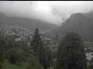 Avoriaz webcam