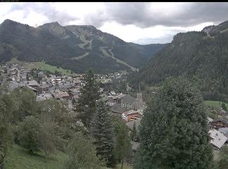 Avoriaz: Village (avorinet.com)
