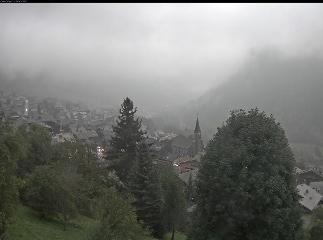 Avoriaz webcam