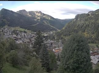 Avoriaz: Village (avorinet.com)