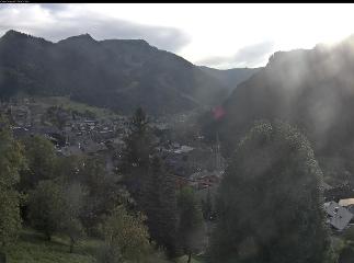 Avoriaz webcam
