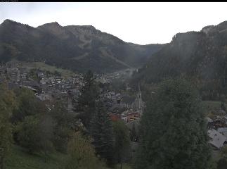 Avoriaz webcam