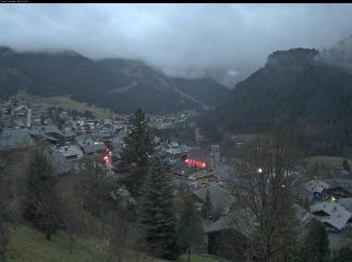 Avoriaz: Village (avorinet.com)