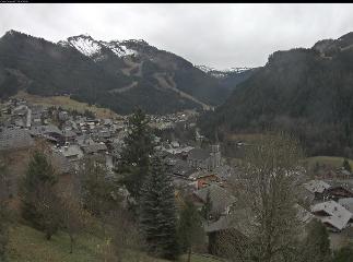 Avoriaz: Village (avorinet.com)