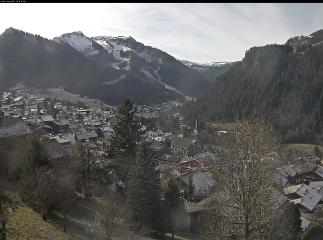 Avoriaz: Village (avorinet.com)