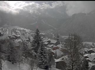 Avoriaz: Village (avorinet.com)