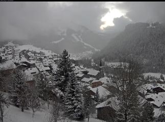 Avoriaz: Village (avorinet.com)