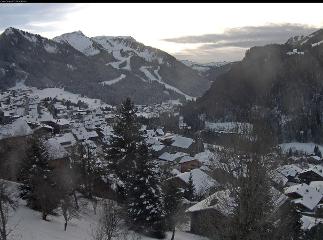 Avoriaz: Village (avorinet.com)