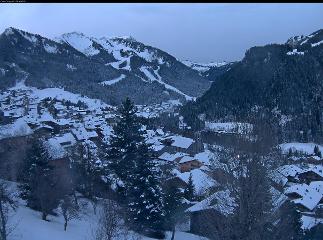 Avoriaz: Village (avorinet.com)