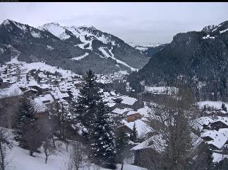 Avoriaz: Village (avorinet.com)