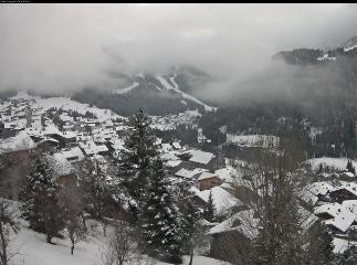 Avoriaz: Village (avorinet.com)