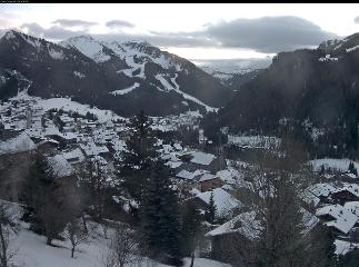 Avoriaz: Village (avorinet.com)