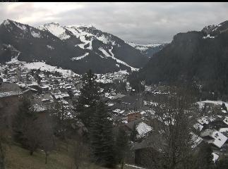 Avoriaz: Village (avorinet.com)