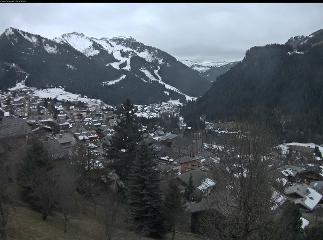 Avoriaz webcam
