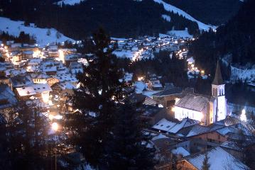 Avoriaz: Village (avorinet.com)
