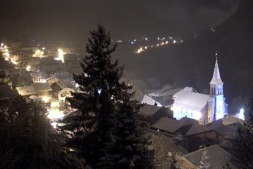 Avoriaz webcam
