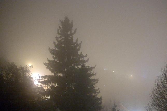 Webcam Avoriaz: Village