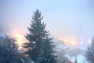 Avoriaz webcam