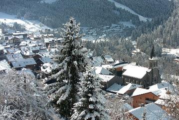 Avoriaz: Village (avorinet.com)