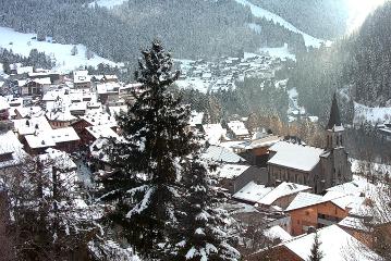 Avoriaz: Village (avorinet.com)
