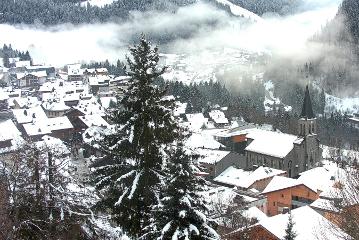 Avoriaz: Village (avorinet.com)