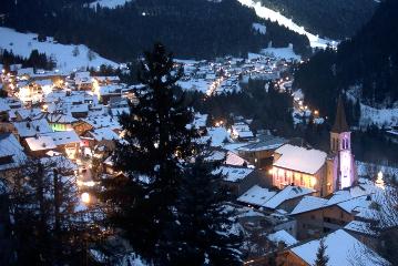 Avoriaz: Village (avorinet.com)