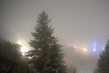 Avoriaz webcam