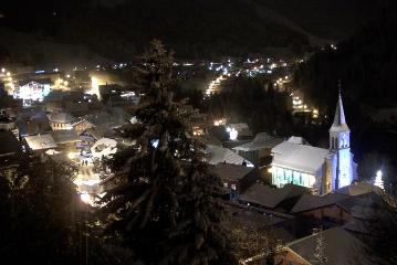 Avoriaz: Village (avorinet.com)