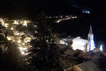 Avoriaz webcam