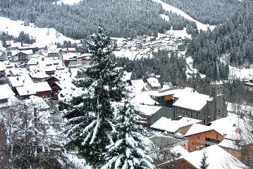 Avoriaz: Village (avorinet.com)