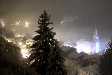 Avoriaz webcam