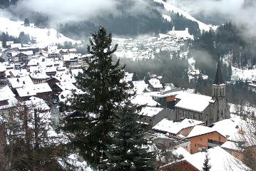 Avoriaz: Village (avorinet.com)