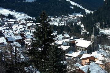 Avoriaz: Village (avorinet.com)