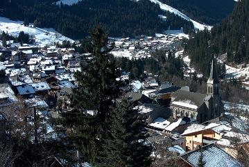 Avoriaz: Village (avorinet.com)