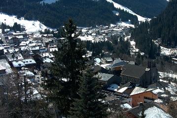 Avoriaz: Village (avorinet.com)