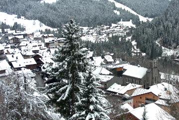 Avoriaz: Village (avorinet.com)