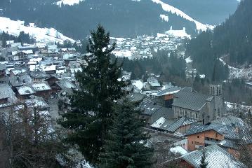 Avoriaz: Village (avorinet.com)